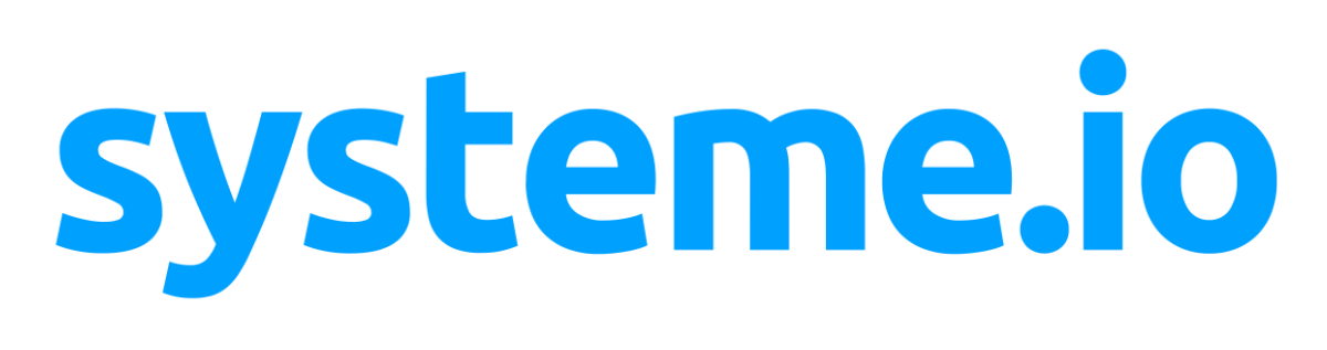 Systeme.io-Logo
